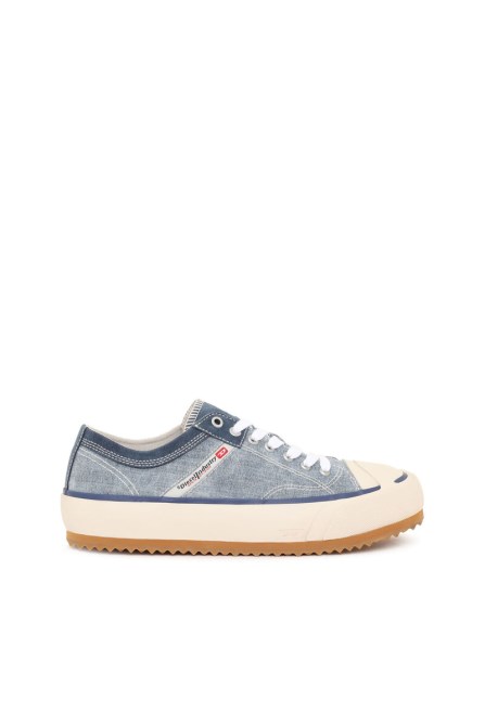 Diesel S-principia Niedrig Hellblau