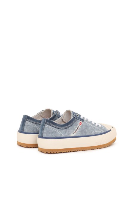 Diesel S-principia Niedrig Hellblau