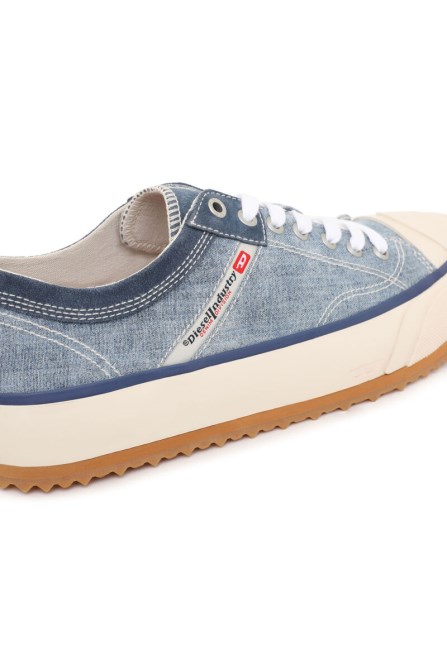 Diesel S-principia Niedrig Hellblau