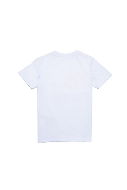 Weißer Tubolarb5-diesel