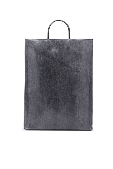 Diesel Dsl Shopper L Fd X Schwarz