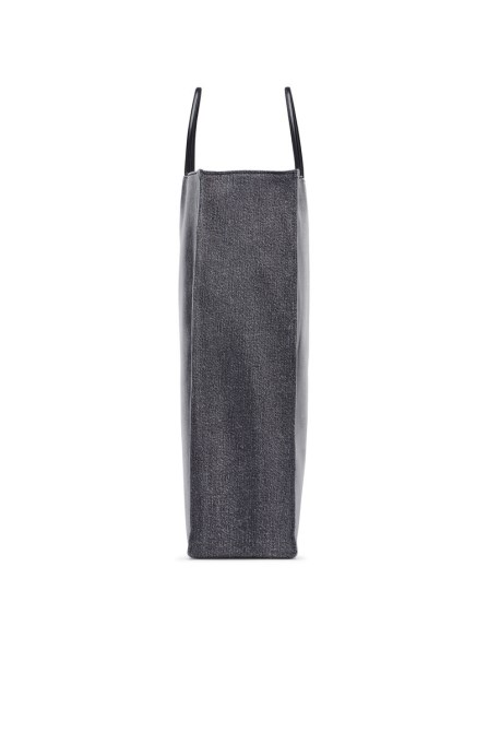 Diesel Dsl Shopper L Fd X Schwarz