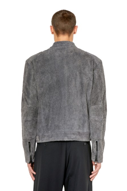 Diesel-l-tinte Dunkelgrau