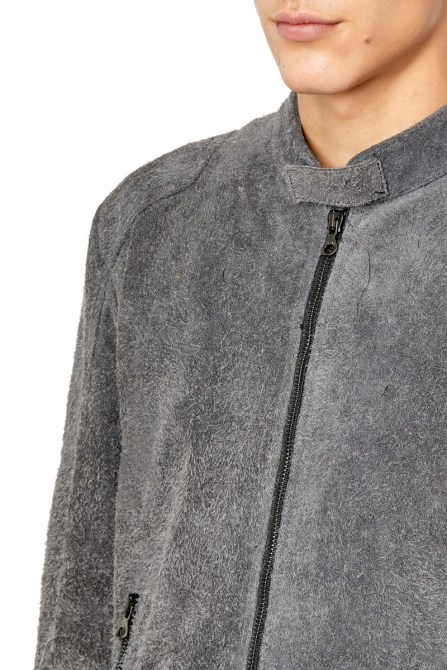 Diesel-l-tinte Dunkelgrau