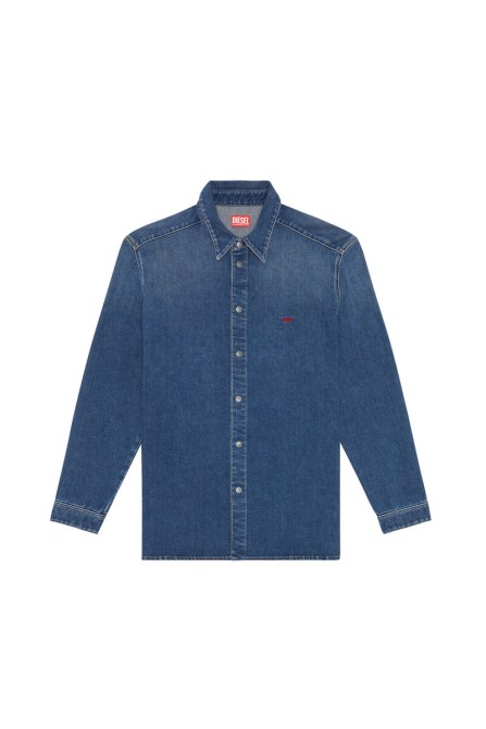 D-simply-over Diesel Dunkelblau