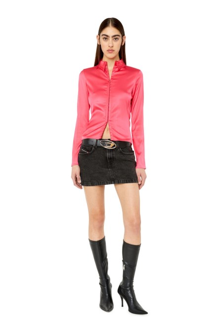 C-brea Diesel Schwarz