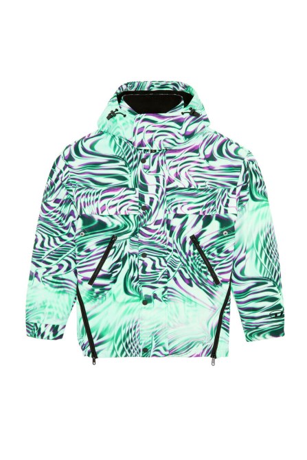 Diesel W-trodd-psy Grün