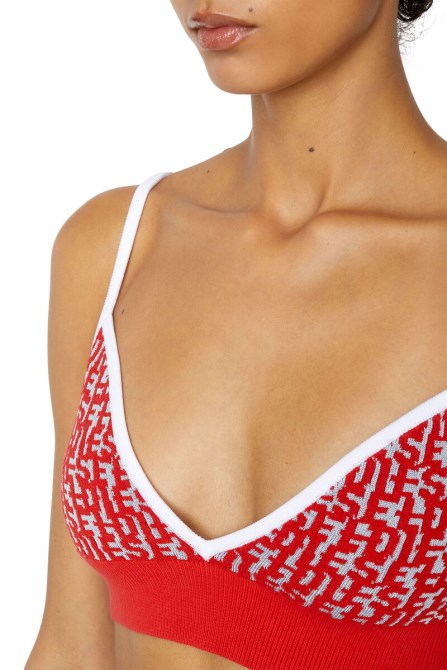 Diesel M-athilde-top Rot