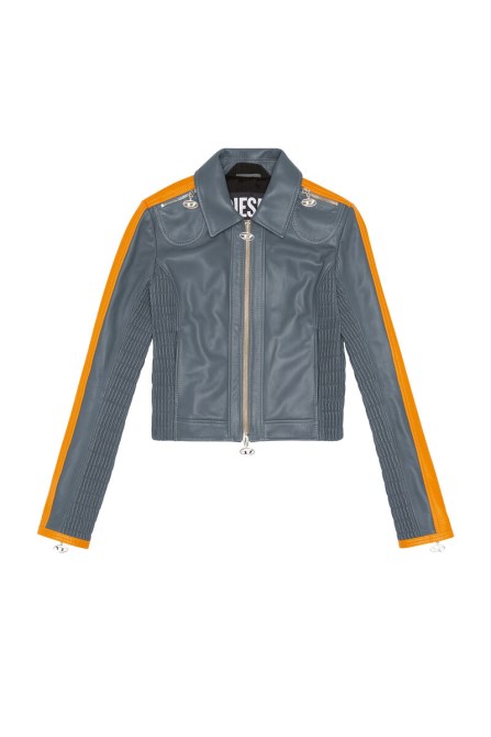 Grau L-saskia Diesel