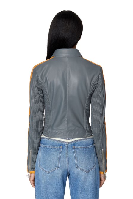 Grau L-saskia Diesel