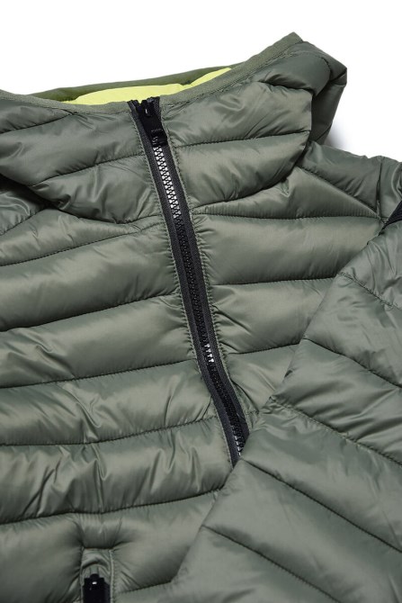 Diesel Jdolmir21 Militärgrün