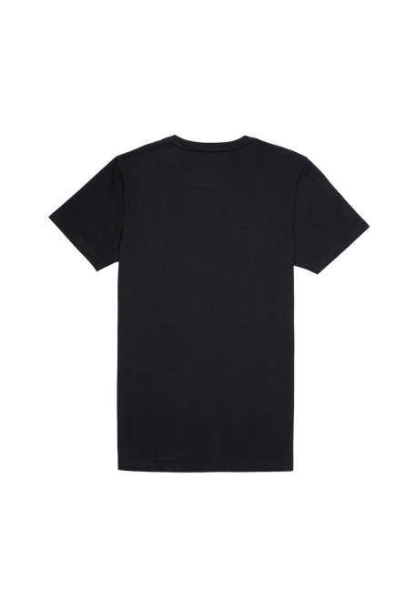 Diesel Umtee-michael-schlauch-zweipack Weiß/schwarz