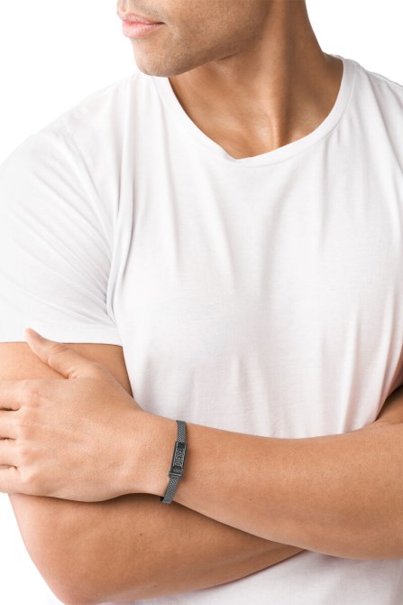 Diesel Dx1358 Dunkelgrau