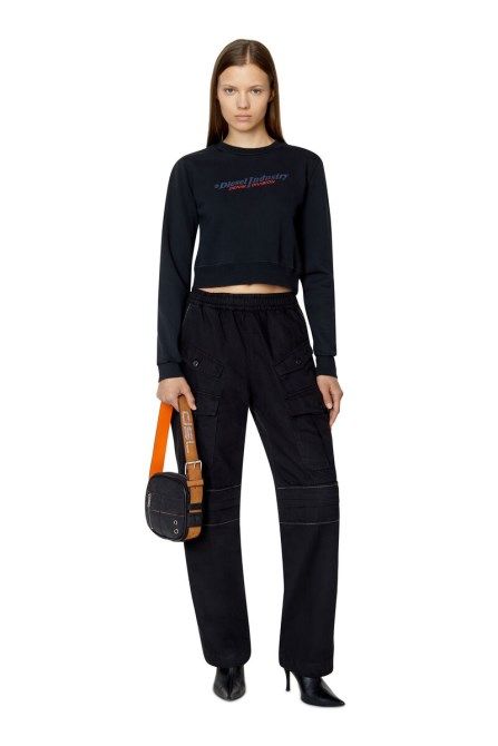 N-amelia Dieselschwarz