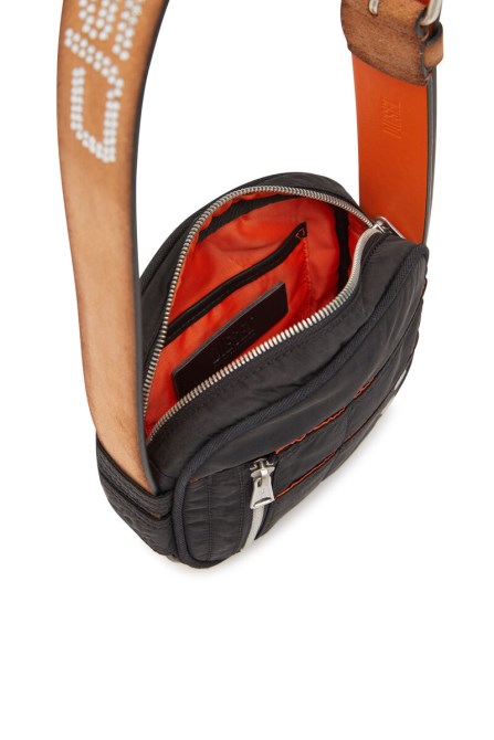 N-amelia Dieselschwarz