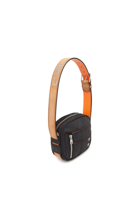 N-amelia Dieselschwarz