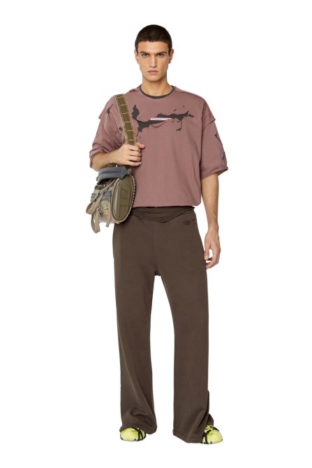 Braune Diesel Ungerade Tote M Tp