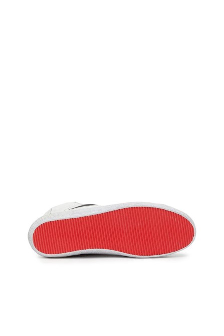 Weiß S-leroji Mid Diesel