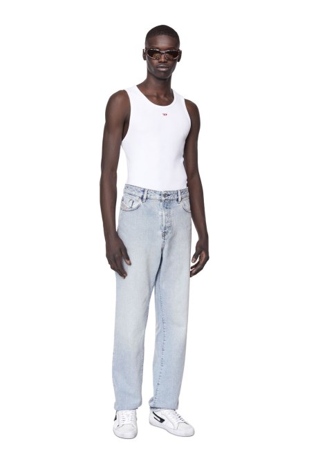 Weiß S-leroji Mid Diesel