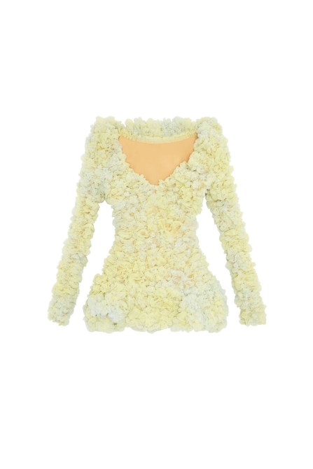 Gelber Diesel D-liza