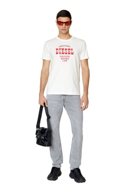 T-diegor-e12 Diesel Weiß