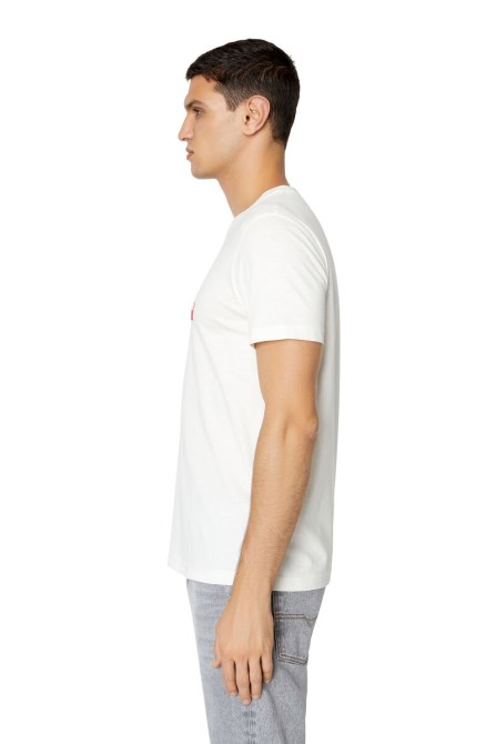 T-diegor-e12 Diesel Weiß