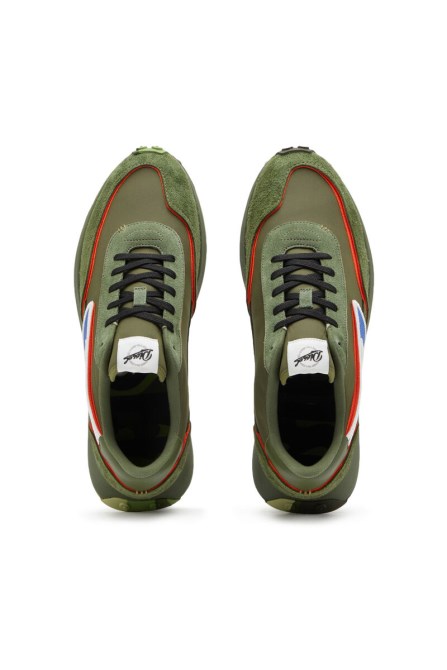 S-racer Lc Diesel Grün