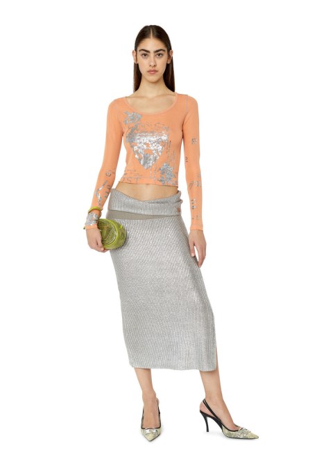 Diesel T-ballersi Gesichtspuder