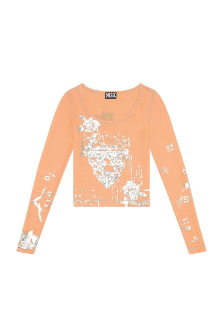 Diesel T-ballersi Gesichtspuder