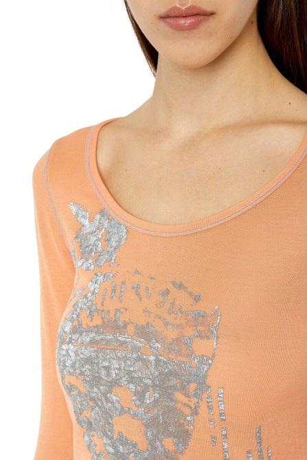 Diesel T-ballersi Gesichtspuder