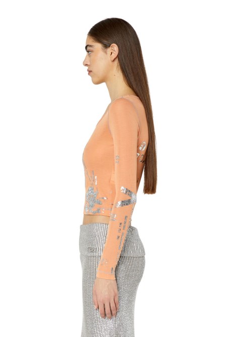 T-ballersi Diesel Gesichtspuder