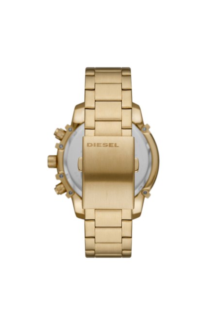 Diesel Dz4573 Gold