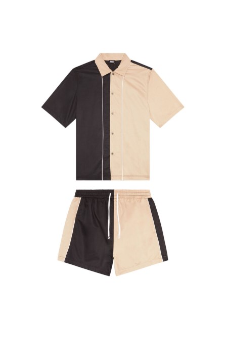 Schwarz/beige Umset-gonnie Diesel