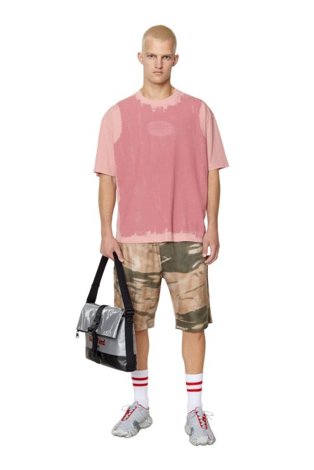 Diesel P-tool-kurz-cmf Militärgrün