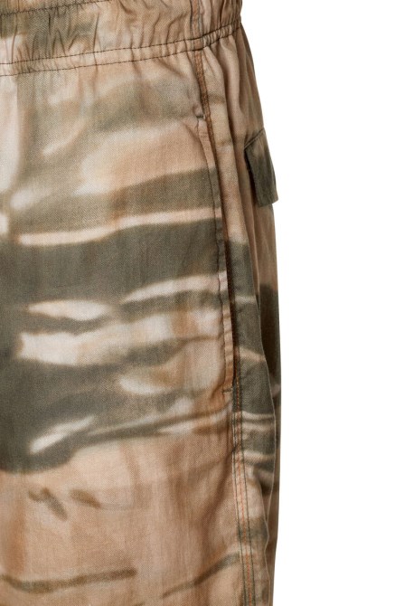 Diesel P-tool-kurz-cmf Militärgrün