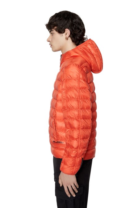 Orange Diesel W-scott-nw