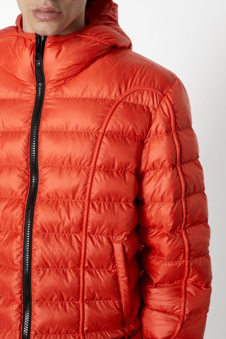 Orange Diesel W-scott-nw