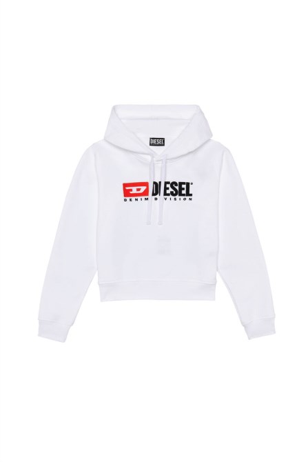 Weißer Diesel F-reggy-hood-div