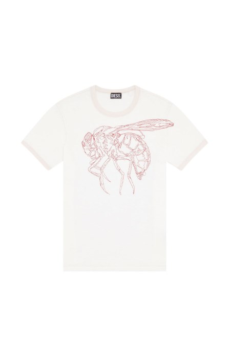 Weißer Diesel T-diering-e1