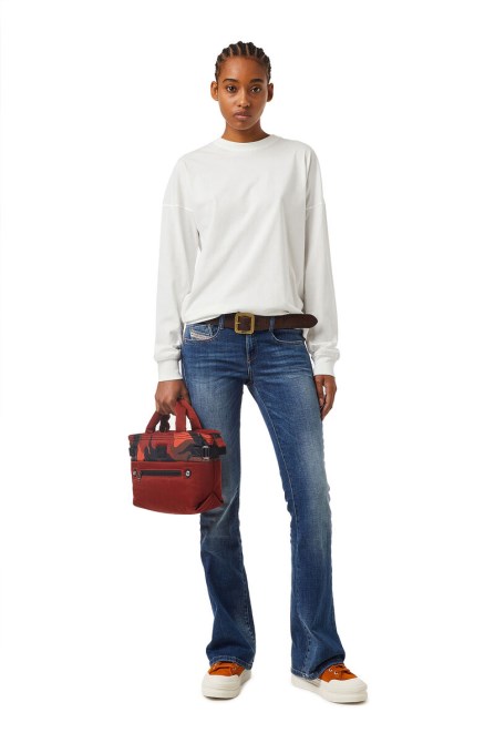 Orange Diesel S-jomua Lc M