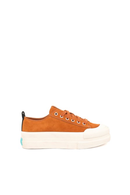 Orange Diesel S-jomua Lc M