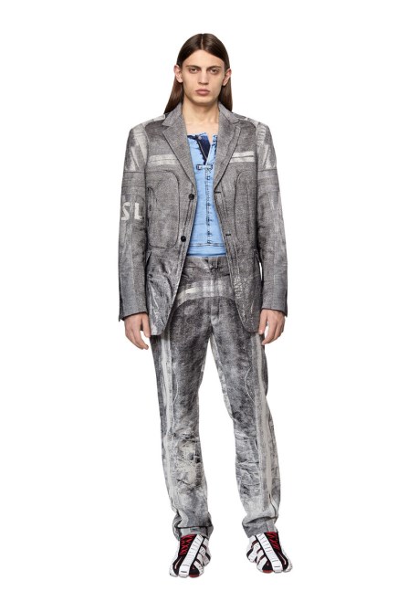 Grauer J-munro-diesel