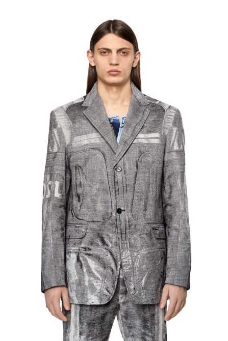 Grauer J-munro-diesel