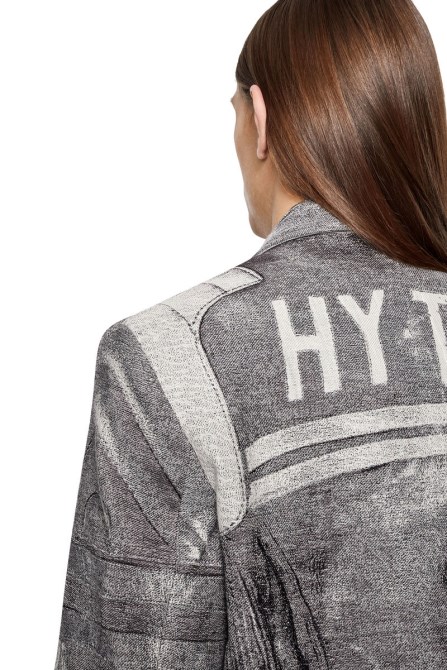 Grauer J-munro-diesel