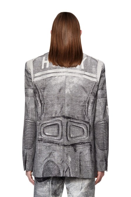 Grauer J-munro-diesel