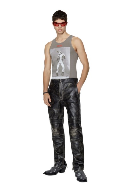 Diesel Pr-t-lifty In Grau