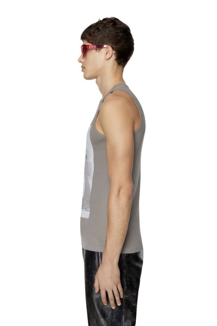 Diesel Pr-t-lifty In Grau