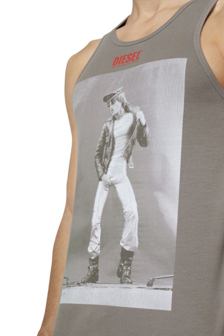 Diesel Pr-t-lifty In Grau