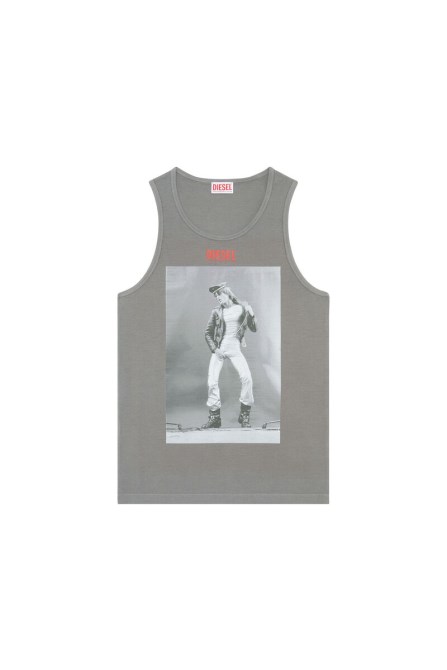Diesel Pr-t-lifty Grau