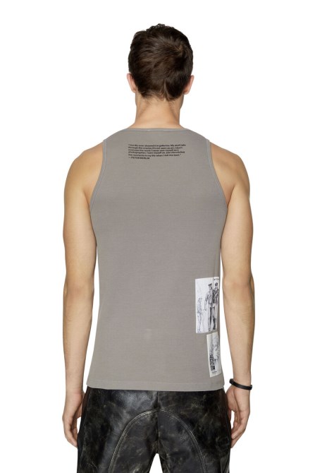 Diesel Pr-t-lifty Grau